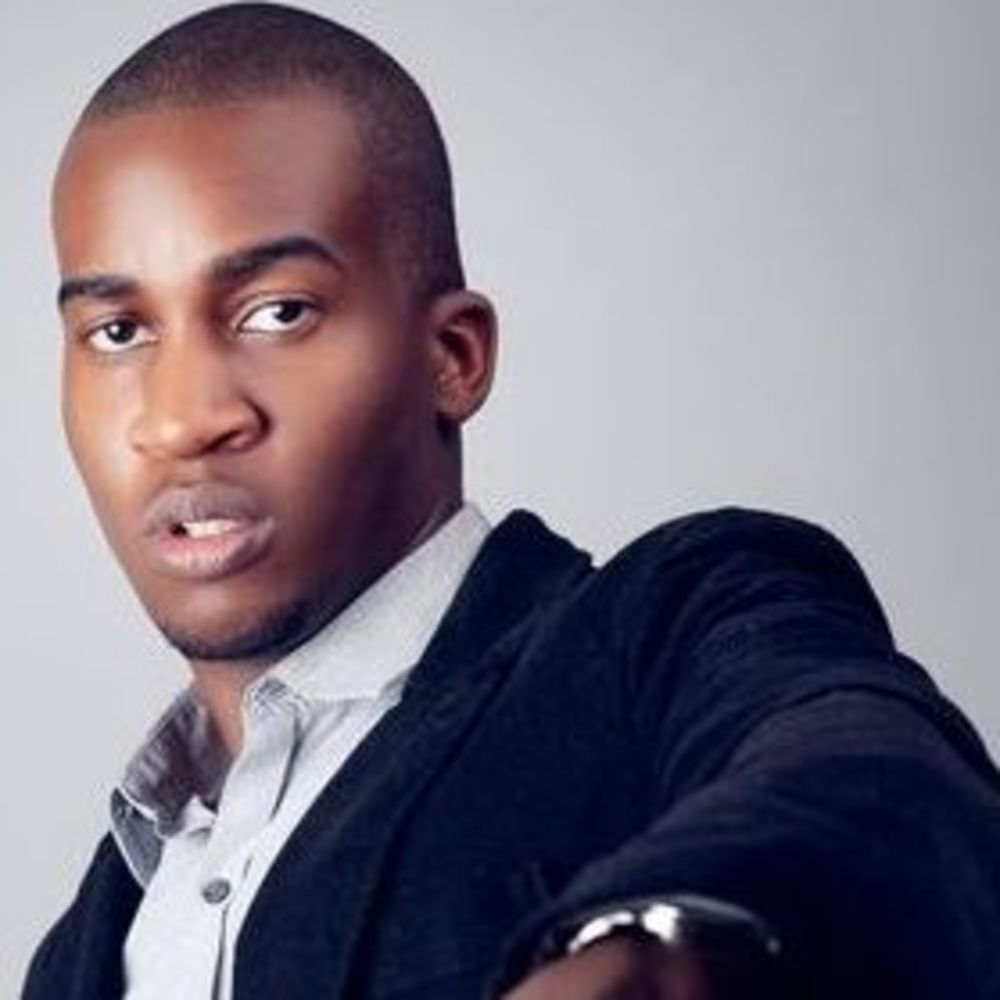 Meet your Posher, Levaughn